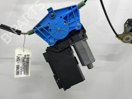 Front left window mechanism AUDI A4 B6 Avant (8E5) 1.9 TDI | BP26964151C22  - Image 5