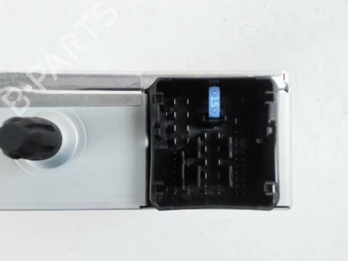 Radio PEUGEOT 2008 I (CU_) 1.5 BlueHDI 100 | BP31839389E6 - Image 2