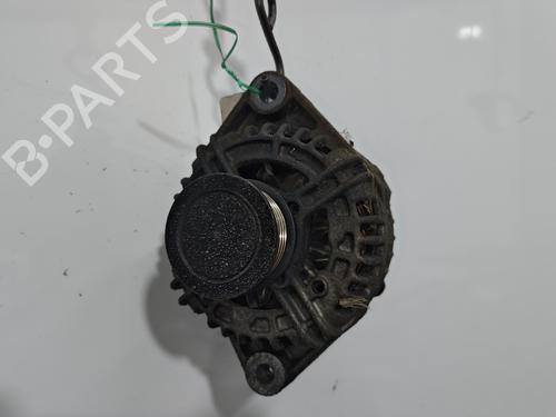 Used Alternator Alternator OPEL VECTRA C GTS (Z02) 1.9 CDTI (F68) (120 hp) 39954566 39954566