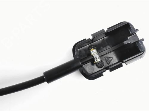 Rear left lock RENAULT LAGUNA III Grandtour (KT0/1) 1.5 dCi (KT0A, KT0R, KT02) | BP20424249C100 