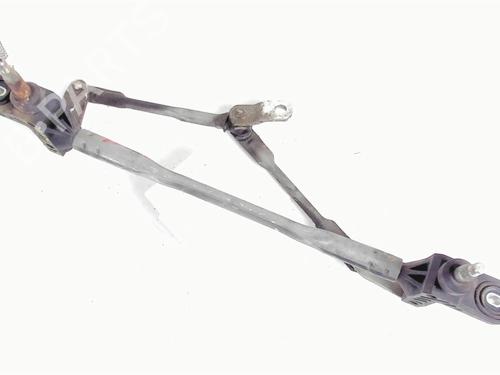 Used Front wipers mechanism Front wipers mechanism FIAT 500 (312_) 1.2 (312AXA1A) (69 hp) 21238336 21238336