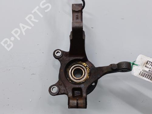 Used Right front steering knuckle Right front steering knuckle NISSAN MICRA C+C III (K12) 1.6 160 SR (110 hp) 20402027 20402027