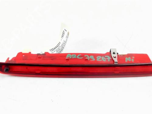 Used Third brake light NISSAN QASHQAI I (J10, NJ10) 1.5 dCi (110 hp) 32275843