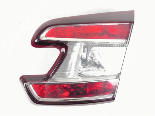 Right tailgate light RENAULT MEGANE III Grandtour (KZ0/1) 1.5 dCi (KZ1M, KZ1W, KZ0R) | BP20450131C80 