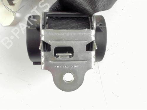 Høyre bak beltestrammer OPEL ASTRA H (A04) 1.3 CDTI (L48) | BP20443054C90 