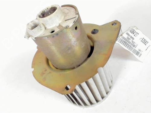 Heater blower motor FORD TRANSIT Van (V_ _) 2.5 D (VVL) | BP21231920M62 