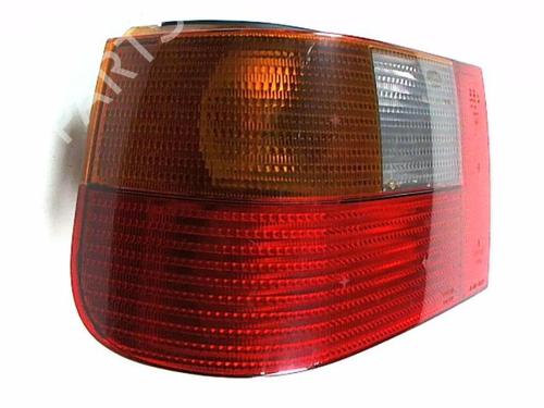 Left taillight SEAT IBIZA I (21A)  | BP21233966C34 