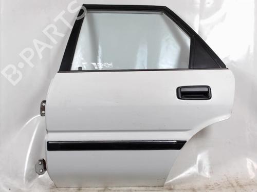 Used Left rear door TOYOTA COROLLA Compact (_E9_) 1.8 D (CE90) (67 hp) 25265199
