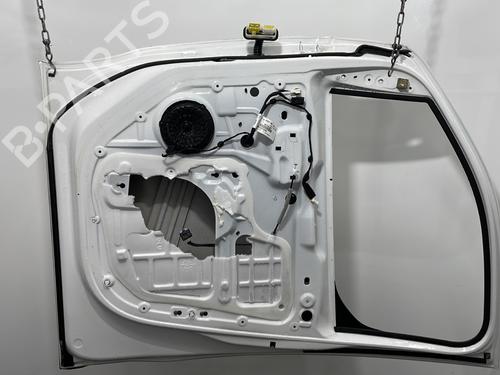 Right front door PEUGEOT EXPERT Van (V_) 2.0 BlueHDi 120 | BP30795317C3 