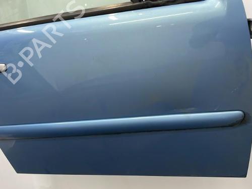 Right front door CITROËN C3 I (FC_, FN_) 1.4 16V | BP20445070C3 
