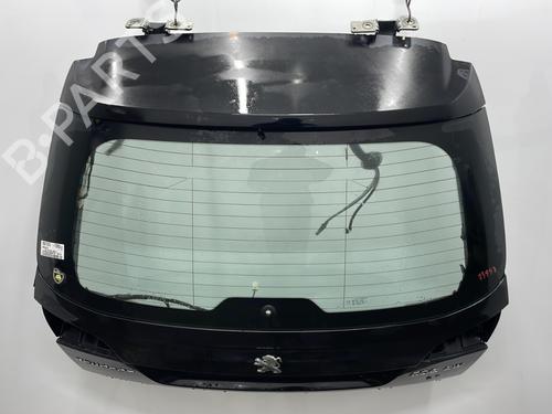 Used Tailgate PEUGEOT 508 SW I (8E_) 2.0 HDi (140 hp) 22946863