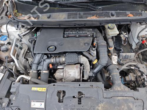 Used Parts PEUGEOT 308 II (LB_, LP_, LW_, LH_, L3_) 1.6 BlueHDi 120 4779672