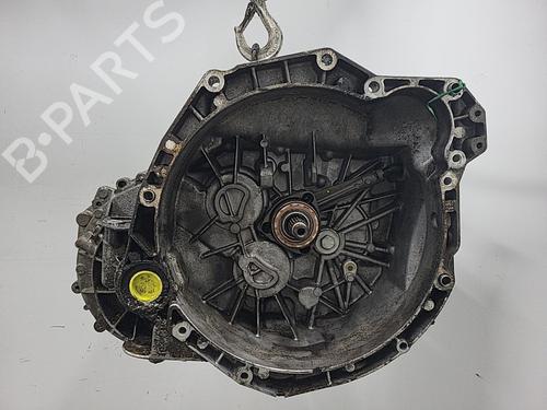 Gearbox RENAULT ESPACE III (JE0_) 2.2 dCi (JE0K) | BP25265304M3 