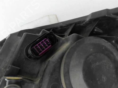 Højre forlygte FORD FIESTA VI (CB1, CCN) 1.6 TDCi | BP30913098C29 