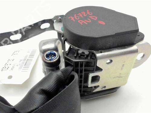 Front right belt tensioner VW POLO (9N_, 9A_) 1.2 | BP25445191C88 