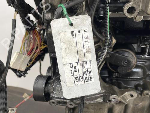 Engine RENAULT MEGANE I (BA0/1_) 1.6 16V (BA04, BA0B, BA11, BA1J, BA16, BA19, BA1K, BA1V,... | BP29419757M1 