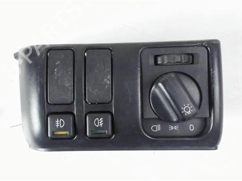 Used Headlight switch Headlight switch OPEL VECTRA A Hatchback (J89) 1.7 TD (F68, M68) (82 hp) 22103202 22103202