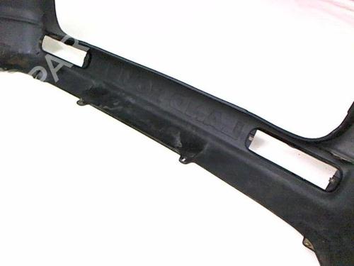 Bak støtfanger LAND ROVER FREELANDER I (L314) 2.0 Td4 4x4 | BP20436360C8 