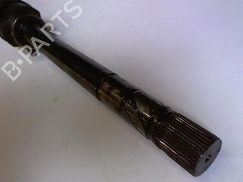 Right front driveshaft RENAULT LAGUNA II (BG0/1_) 1.9 dCi (BG08, BG0G) | BP20475236M39 