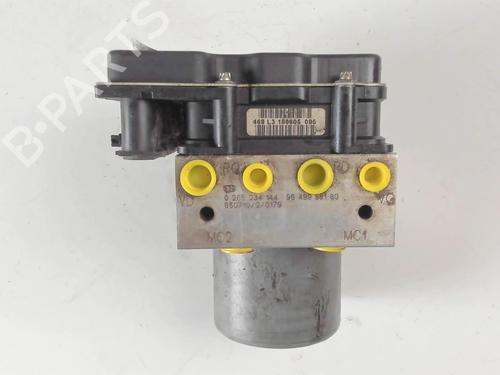 ABS pump CITROËN C4 I (LC_) 1.6 HDi | BP20401359M43 