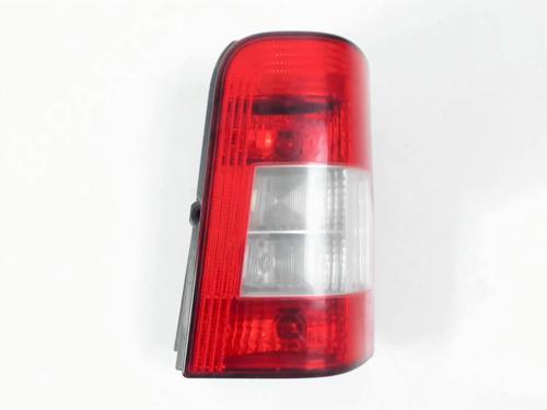 Used Right taillight PEUGEOT PARTNER MPV (5_, G_) 1.6 HDi 90 (90 hp) 30136944
