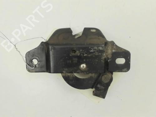 Used Tailgate lock Tailgate lock 21239878 21239878