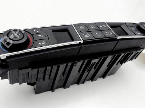 Climate control CITROËN C5 III (RD_) 2.0 HDi 150 / BlueHDi 150 (RDRHEA, RDRHE8, RDAHRM,... | BP37166143I5 - Image 5
