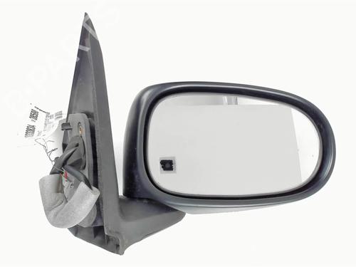 Used Right mirror NISSAN ALMERA TINO (V10) 2.2 dCi (112 hp) 20478407