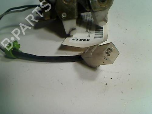 Front left lock CITROËN BX (XB-_) 16 | BP20472082C98
