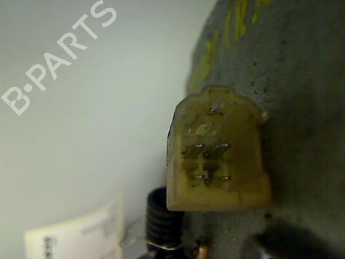 Rear wiper motor HONDA CRX II (ED, EE) 1.6 i 16V (ED9) | BP21229411M102 