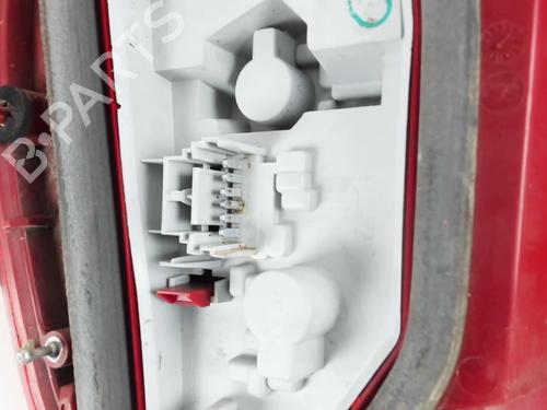 Right taillight RENAULT MODUS / GRAND MODUS (F/JP0_) 1.6 (JP03, JP0B, JP0U, JP0Y, JP1G) | BP28709178C35 - Image 5