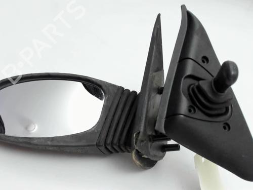 Left mirror FIAT SEICENTO / 600 (187_) 1.1 (187AXB, 187AXB1A, 187AXC1A02) | BP22102875C26 