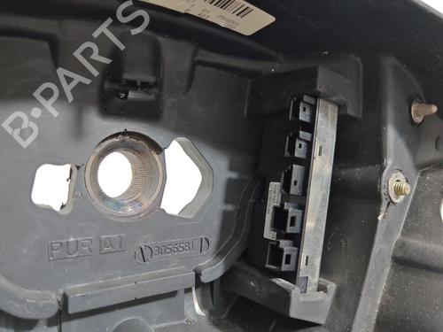 Used Steering wheel Steering wheel MERCEDES-BENZ CLS (C219) CLS 320 CDI (211 hp) 40116449 40116449