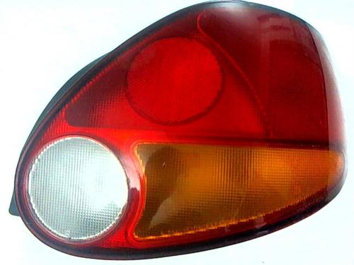 Used Right taillight DAEWOO MATIZ (M100, M150) 1.0 (63 hp) 20392461