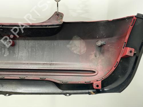 Rear bumper MINI MINI (R50, R53) One | BP22440109C8 