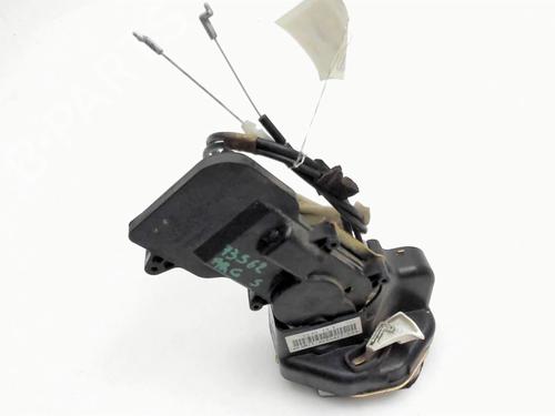 Rear left lock MAZDA 2 (DY) 1.2 (DY3W) | BP21422917C100 