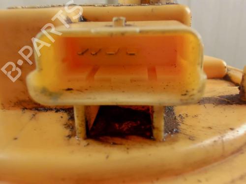 Used Fuel pump FIAT GRANDE PUNTO (199_) 1.3 D Multijet (75 hp) 20470094