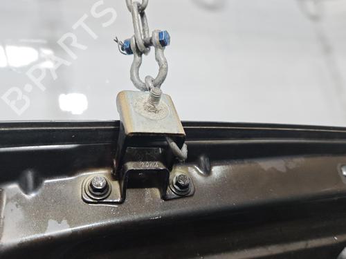 tailgate-dacia-sandero-ii-2012-40544591 main image