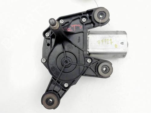 Used Rear wiper motor FIAT PANDA (312_, 319_) 1.2 (312PXA1A) (69 hp) 29921550