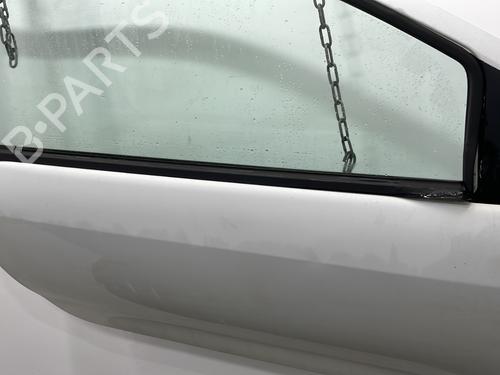 Right front door RENAULT TWINGO I (C06_) 1.2 (C063, C064) | BP24829095C3 