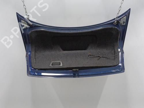 Used Tailgate AUDI A4 B5 (8D2) 1.9 TDI (90 hp) 20401583