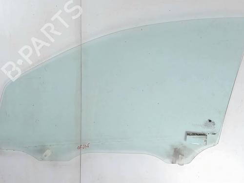 Front right door window CHEVROLET AVEO / KALOS Hatchback (T250, T255) 1.2 LPG | BP20423682C19 