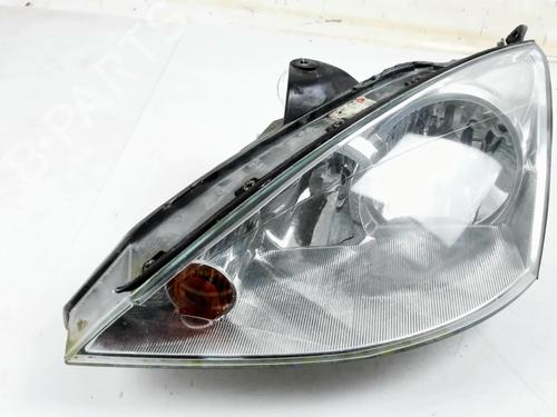Left headlight FORD FOCUS I Turnier (DNW) 1.8 Turbo DI / TDDi | BP32013985C28  - Image 6