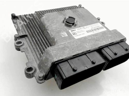 Engine control unit (ECU) PEUGEOT 208 I (CA_, CC_) 1.2 THP 110 | BP23840929M57 