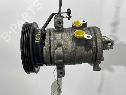 Used AC compressor SUZUKI ALTO VII (GF, HA25_, HA35_) 1.0 (AMF310, GFC31S) (68 hp) 31817574