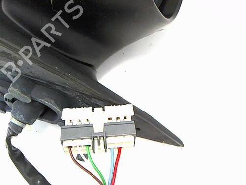 Left mirror PEUGEOT 406 (8B) 2.1 TD 12V | BP20471018C26 