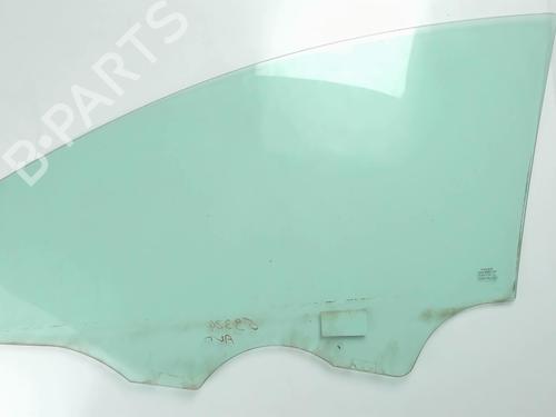 Front right door window SEAT ALTEA (5P1) 1.9 TDI | BP20405733C19 
