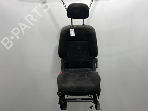 Left front seat CITROËN BERLINGO Box Body/MPV (B9) 1.6 HDi 75 | BP23778425C15 - Image 4