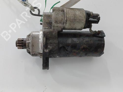 Used Starter Starter SEAT IBIZA IV SC (6J1, 6P5) 2.0 TDI (143 hp) 20469547 20469547