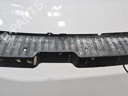 Used Rear bumper Rear bumper 36957795 36957795
